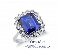 Oro 18 kt ,-30% di sconto