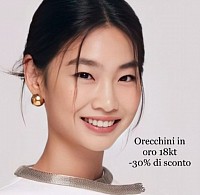 Oro 18 kt ,-30% di sconto