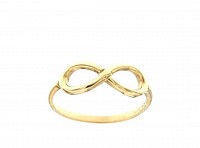 Anello in oro 18 kt ,-30% di sconto