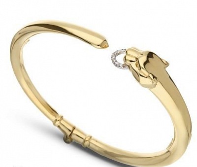 Bracciale in oro 18 kt ,-30% di sconto