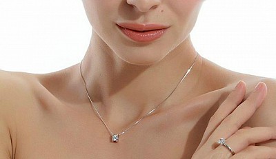 Oro 18kt con diamanti ,-30% di sconto