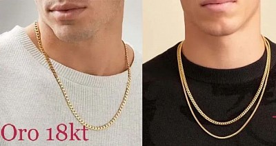 Oro 18kt