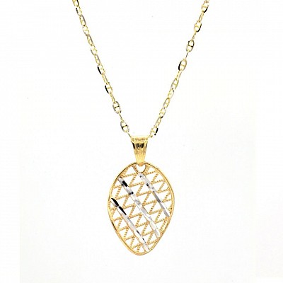 -30% di sconto, oro 18 kt
