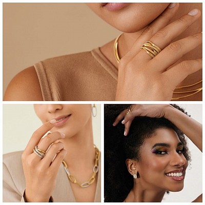 -30% di sconto,oro 18kt