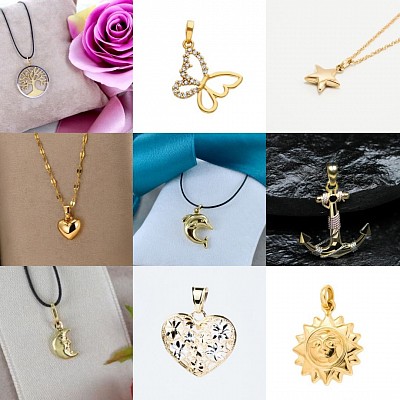Oro 18kt ,-30% di sconto