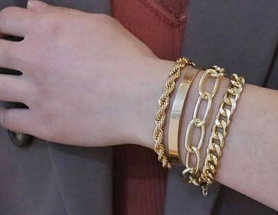 Oro 18 kt ,-30% di sconto