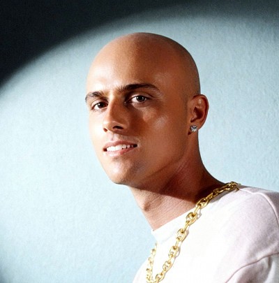 Collana in oro 18 kt