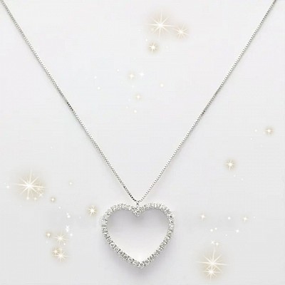 Oro 18kt con diamanti ,-30% di sconto