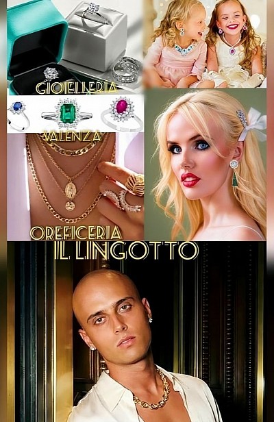 Gioielleria Valenza IL Lingotto