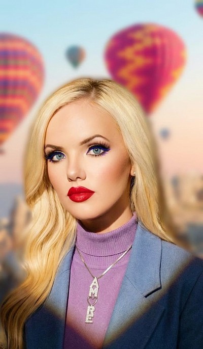 -30% di sconto,collana in oro 18kt con diamanti