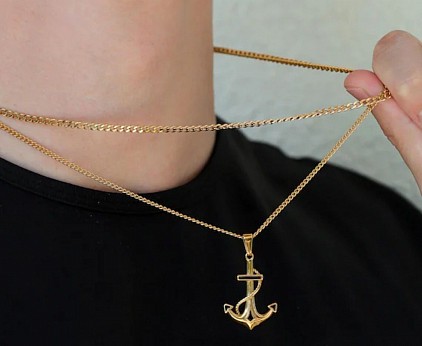 Oro 18 kt
