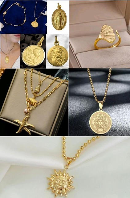oro 18kt