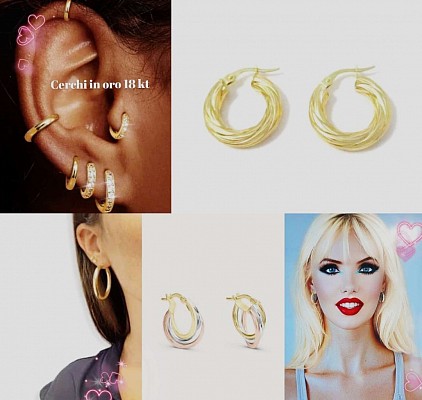 Oro 18kt