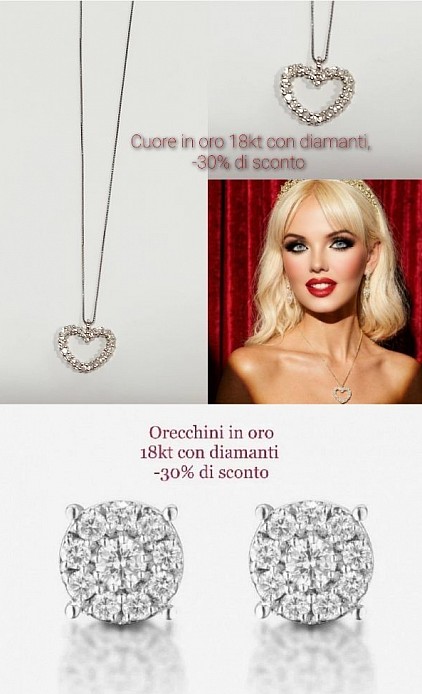 -30% di sconto