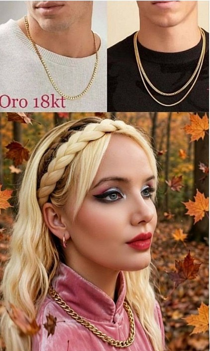 Oro 18kt