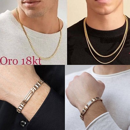 Oro 18kt