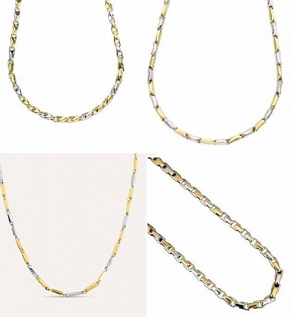 Oro 18 kt