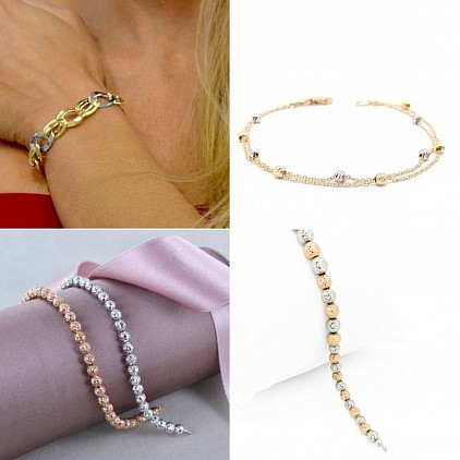 Oro 18 kt