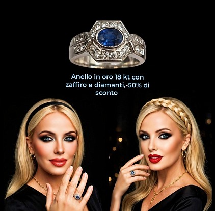 -50% di sconto